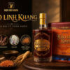 Rượu Sâm Nhung Bảo Linh Khang
