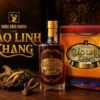 Rượu Sâm Nhung Bảo Linh Khang
