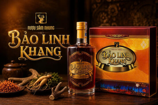 Rượu truyền thống